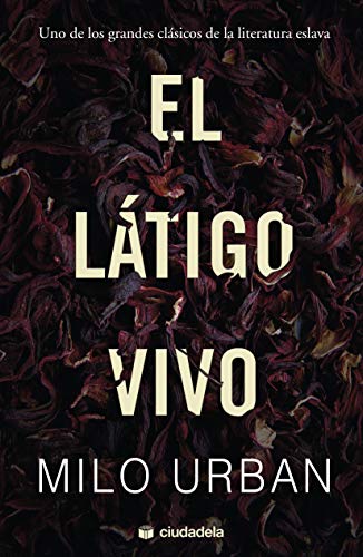 Stock image for LATIGO VIVO, EL for sale by KALAMO LIBROS, S.L.