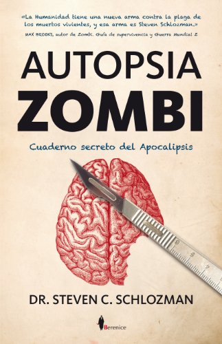 Stock image for Zombi. Las autopsias (Narrativa internacional) for sale by medimops