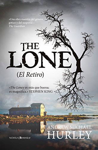 Imagen de archivo de The Loney (El Retiro) a la venta por AG Library