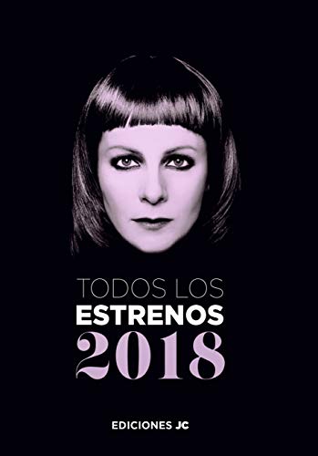 Stock image for TODOS LOS ESTRENOS 2018 for sale by AG Library