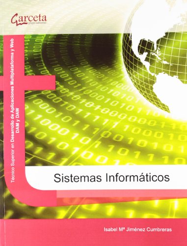 Sistemas informaticos.