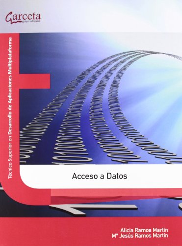 9788415452287: Acceso a Datos (Spanish Edition)