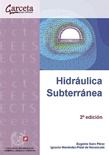 9788415452560: Hidrulica subterrnea 2 edicin (SIN COLECCION)