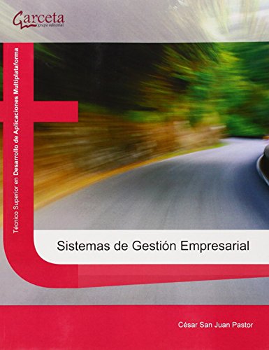 Sistemas de gestion empresarial.T.S en Desarrollo de aplicaciones multiplataforma.