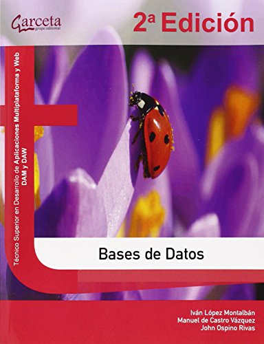 9788415452959: Bases de Datos. 2 Edicin (SIN COLECCION)