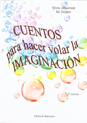 9788415454656: Cuentos para hacer volar la imaginacion / Stories to let your imagination fly