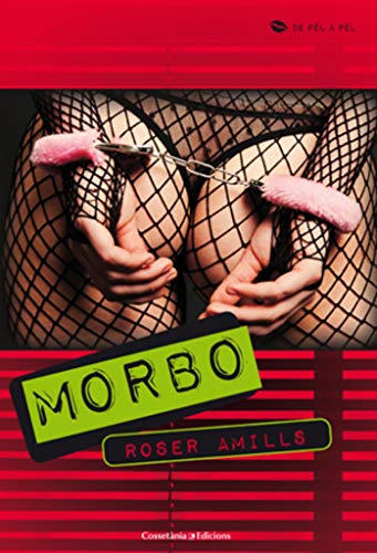 Imagen de archivo de MORBO a la venta por Librerias Prometeo y Proteo
