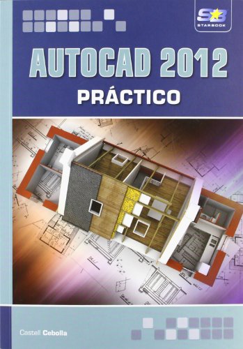 Beispielbild fr Autocad 2012 Prctico zum Verkauf von Hamelyn