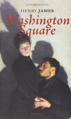 Imagen de archivo de Washington Square a la venta por Librera Prez Galds