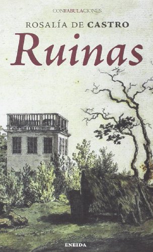 Imagen de archivo de RUINAS a la venta por Librera Races