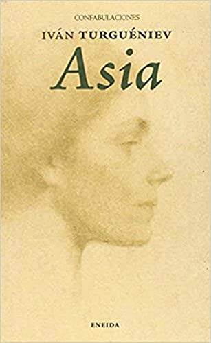 Imagen de archivo de ASIA a la venta por Librerias Prometeo y Proteo