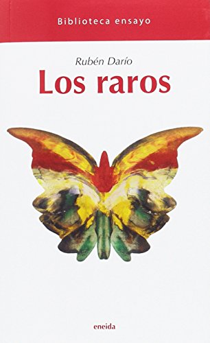 Stock image for Los raros for sale by AG Library