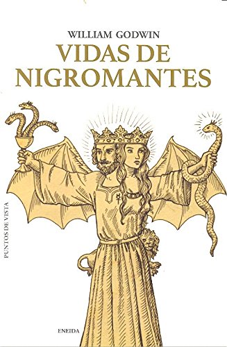 Imagen de archivo de Vidas de nigromantes a la venta por Revaluation Books