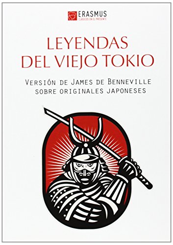 Stock image for LEYENDAS DEL VIEJO TOKIO. for sale by KALAMO LIBROS, S.L.