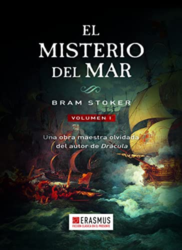 9788415462453: El Misterio Del Mar I: VOLUMEN I (CLASICOS EN EL PRESENTE)