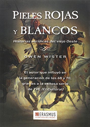 Stock image for PIELES ROJAS Y BLANCOS for sale by Agapea Libros