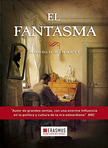 Stock image for El fantasma for sale by AG Library