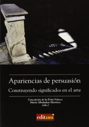 Imagen de archivo de APARIENCIAS DE PERSUASIN a la venta por Antrtica