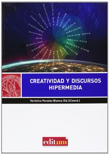 Stock image for Creatividad y discurso hipermedia (Editum ideas, Band 2) for sale by medimops
