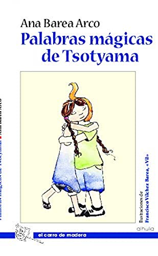 Imagen de archivo de Palabras Magicas De Tsotyama a la venta por Hilando Libros