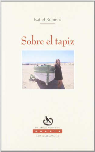 Imagen de archivo de Sobre El Tapiz a la venta por Hilando Libros