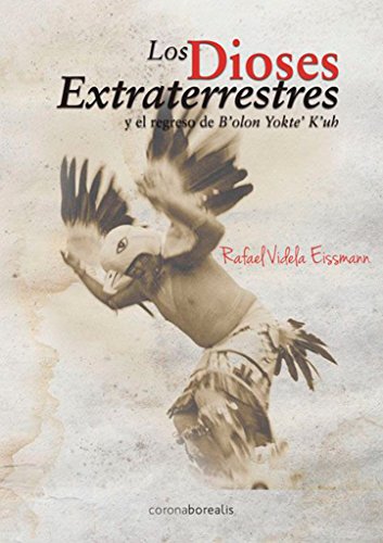 Stock image for los dioses extraterrestres Ed. 2014 for sale by LibreriaElcosteño