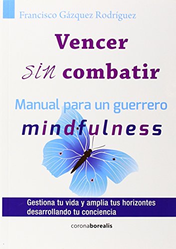 Imagen de archivo de Vencer sin combatir (Spanish Edition) a la venta por WorldofBooks