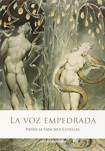 Imagen de archivo de La voz empedrada (Morfeo) a la venta por medimops