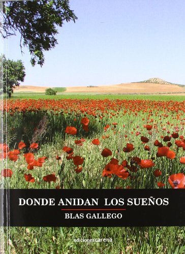 Stock image for DONDE ANIDAN LOS SUEOS for sale by KALAMO LIBROS, S.L.