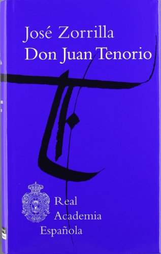 9788415472001: Don Juan Tenorio