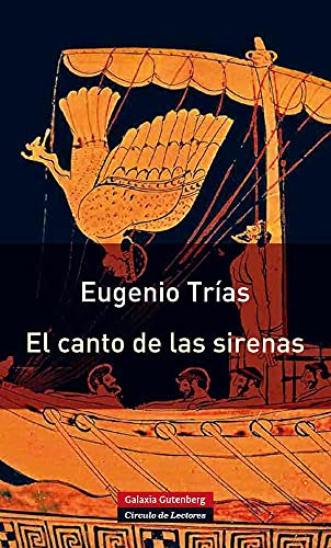 EL CANTO DE LAS SIRENAS- RÚSTICA