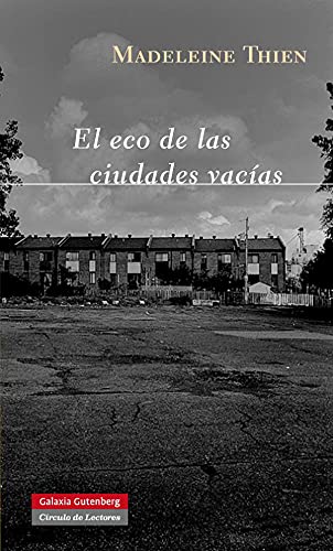 Stock image for El eco de las ciudades vacas for sale by WorldofBooks