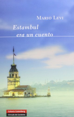 Beispielbild fr Estambul era un cuento (NARRATIVA NOVA) zum Verkauf von medimops