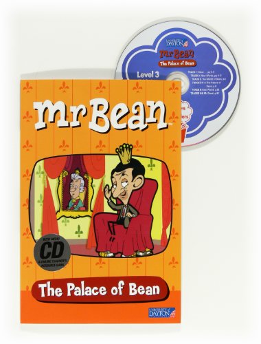 Imagen de archivo de Mr.bean: Palace Of Bean Level 3 a la venta por RecicLibros