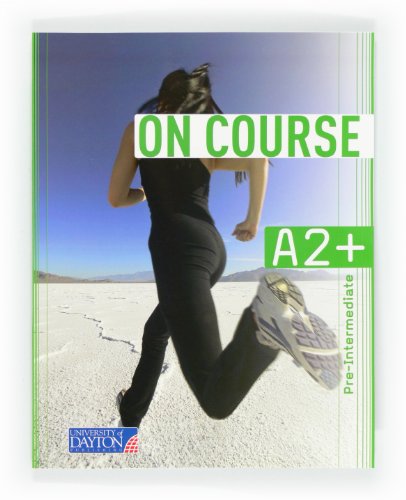 9788415478232: English, on course for A2+, 3 ESO