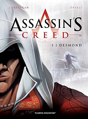 Stock image for Assassin s Creed 01 for sale by Iridium_Books