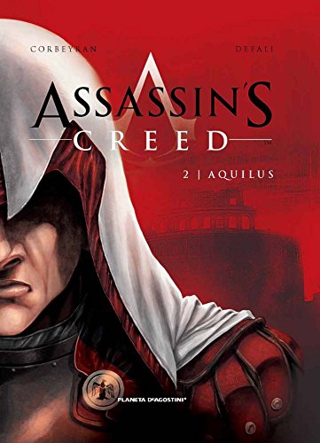 Stock image for ASSASSINS CREED N 02/03 AQUILUS for sale by Zilis Select Books