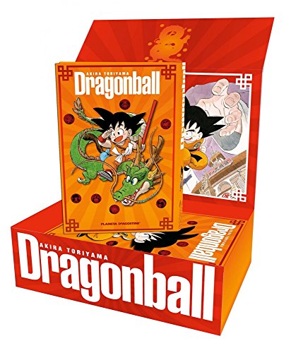 9788415480433: Pack Dragon Ball Edicin 20 Aniversario n 01 + 02 (Manga Shonen)