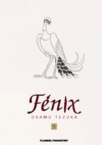 9788415480488: Fenix n 01/12 (PDA) (Manga: Biblioteca Tezuka)