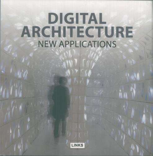 Beispielbild fr Digital Architecture: New Applications 2 Volume Set: Radical future zum Verkauf von WorldofBooks