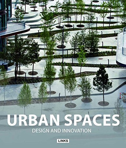 Beispielbild fr Urban Spaces Design and Innovation zum Verkauf von Boards & Wraps