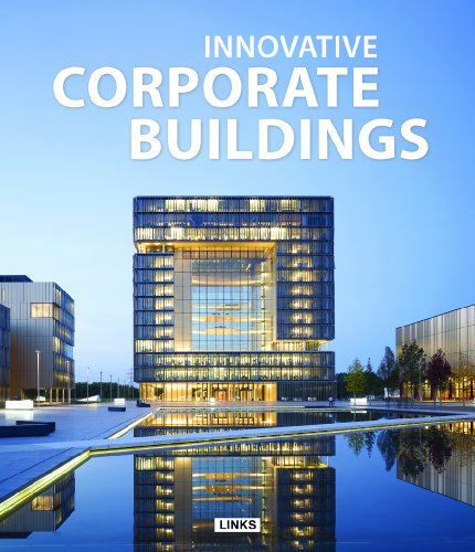 9788415492047: Innovative corporate buildings. Ediz. illustrata