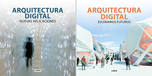 Imagen de archivo de Arquitectura Digital Nuevas Aplicaciones (cartone) (2 Tomos) a la venta por Juanpebooks