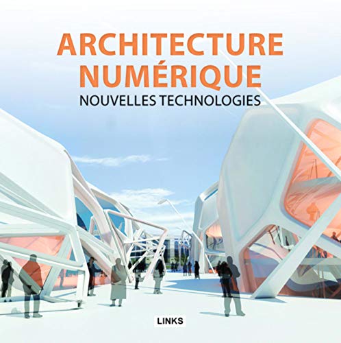 Imagen de archivo de Architecture numrique - Coffret 2 volumes: Nouvelles applications - Nouvelles technologies. a la venta por Ammareal