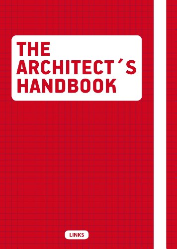 Beispielbild fr The Architect's Handbook 2 zum Verkauf von Iridium_Books