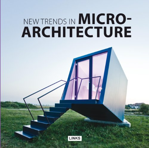 Beispielbild fr New Trends In Micro Architecture Now zum Verkauf von Basi6 International