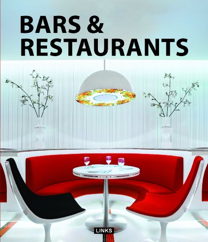 9788415492498: Bars & restaurants. Ediz. illustrata