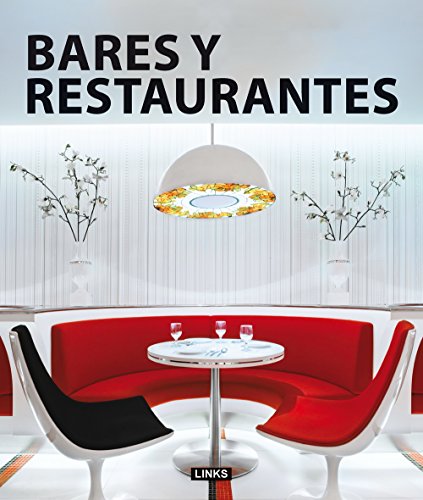 Imagen de archivo de Bares Y Restaurantes, De Carles Broto. Editorial Links Internacional En Espa ol a la venta por Juanpebooks