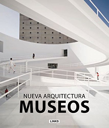 Imagen de archivo de Nueva Arquitectura Museos a la venta por Juanpebooks