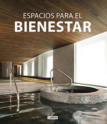 Imagen de archivo de Espacios Para El Bienestar, De Krauel, Jacobo. Editorial Links Internacional En Espa ol a la venta por Juanpebooks